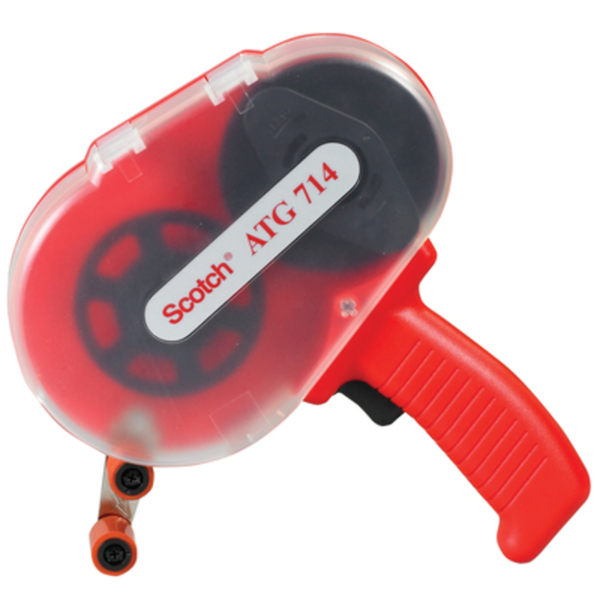 Scotch, 3M 714 Adhesive Transfer Tape Dispenser 1/CS, Model# TDTF3M714